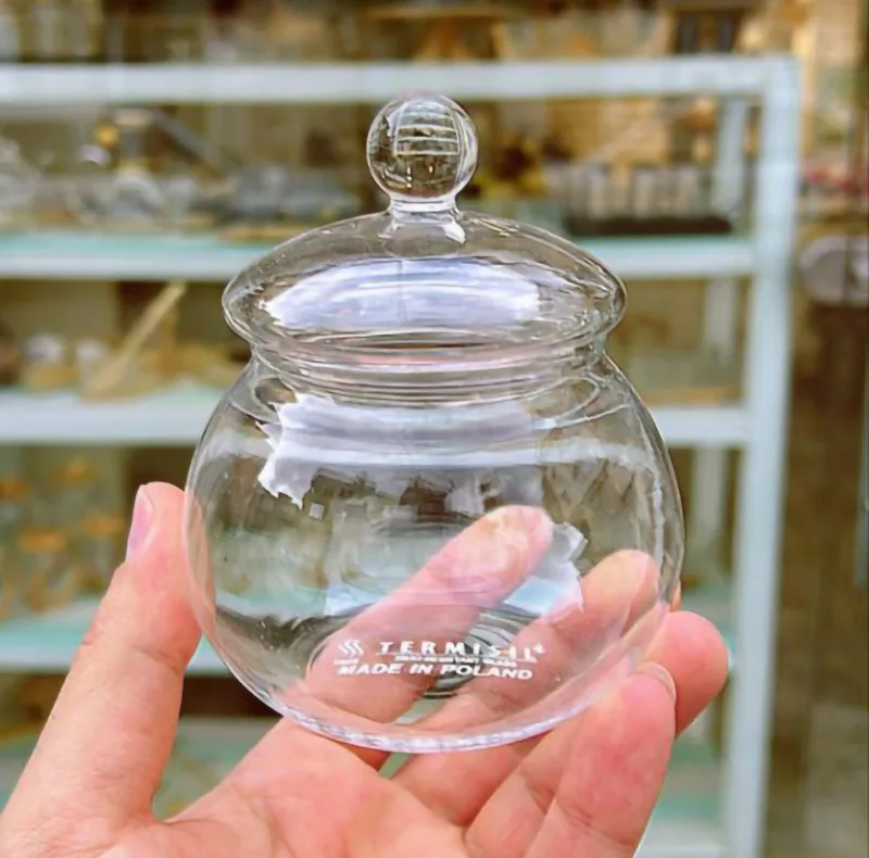 قندان ترمیسیل مدل PYREX