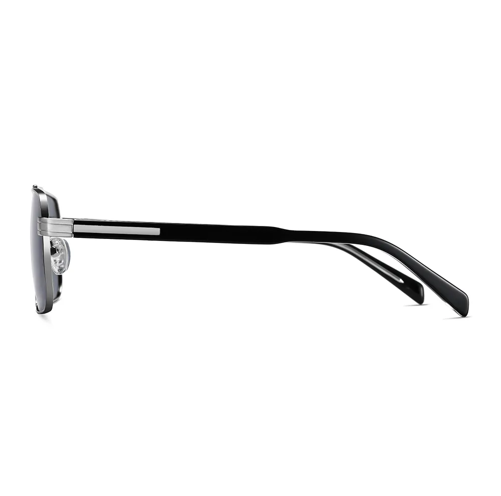 عینک آفتابی آلبرت وگ مدل S15224C4 Avantgarde Visionary