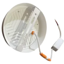 پنل اس ام دی 18 وات مودی مدل روکار کد IR-MD1718R-MZ