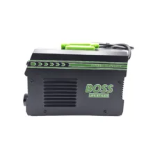 دستگاه جوش 400 آمپر باس مدل BS123LB239-11