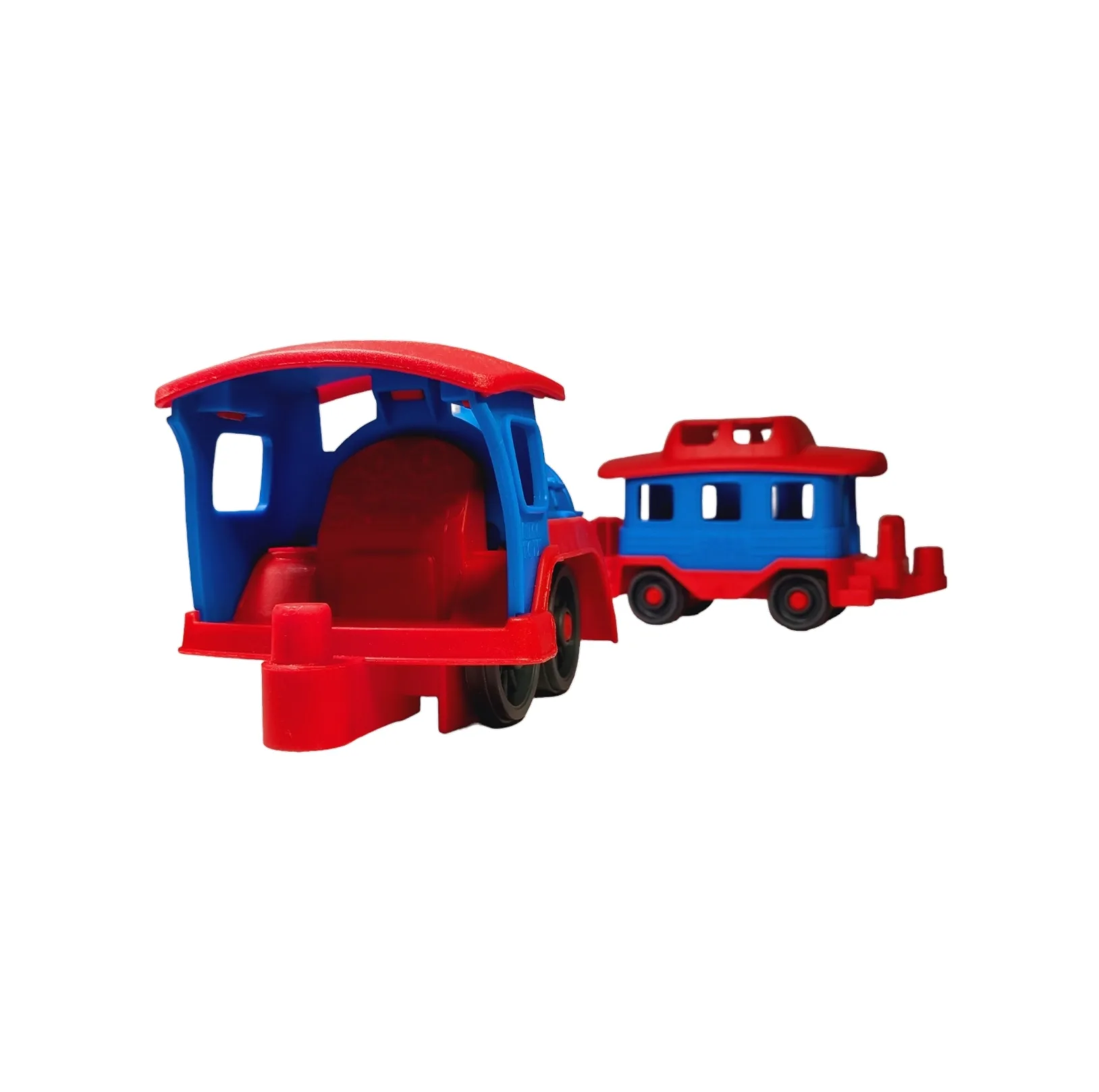 قطار بازی نیکو تویز کد 20 مجموعه 3 عددی