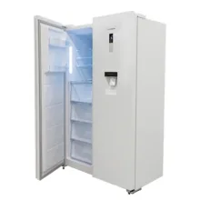 یخچال فریزر دوقلو 40 فوت ایکس ویژن مدل KTR630/KTF630