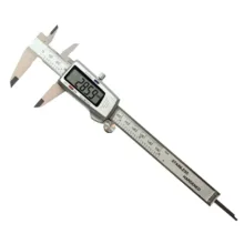 کولیس دیجیتال مدل GT700 استنلس گستره 15-0 سانتی متر
