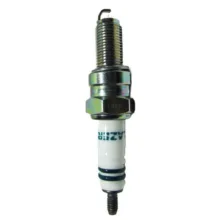 شمع موتورسیکلت لیزر مدل سوزنی  LZ U201 IRIDIUM