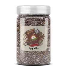 دانه چیا یک دقیقه آشپزی – 500 گرم