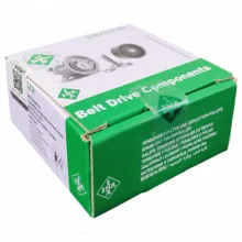 بلبرینگ چرخ جلو آی ان آ مدل DAC356535 به قطر ۳۵ میلیمتر مناسب برای تیبا