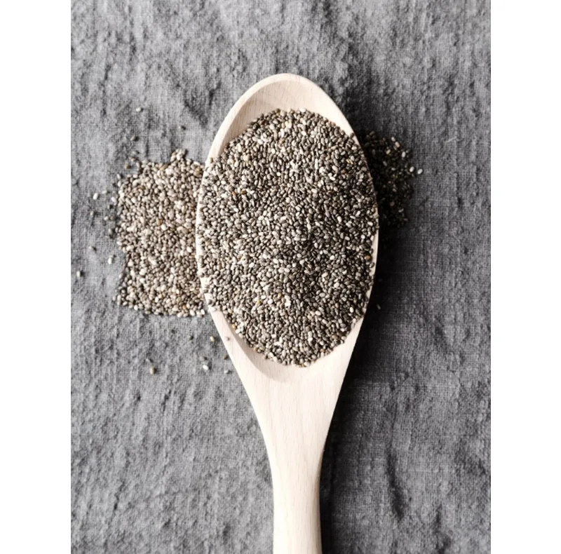 دانه چیا ممتاز کافه عطاری - 450 گرم