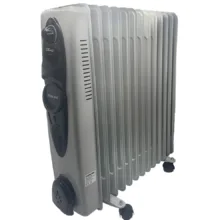 شوفاژ برقی نیکای مدل NOH944A