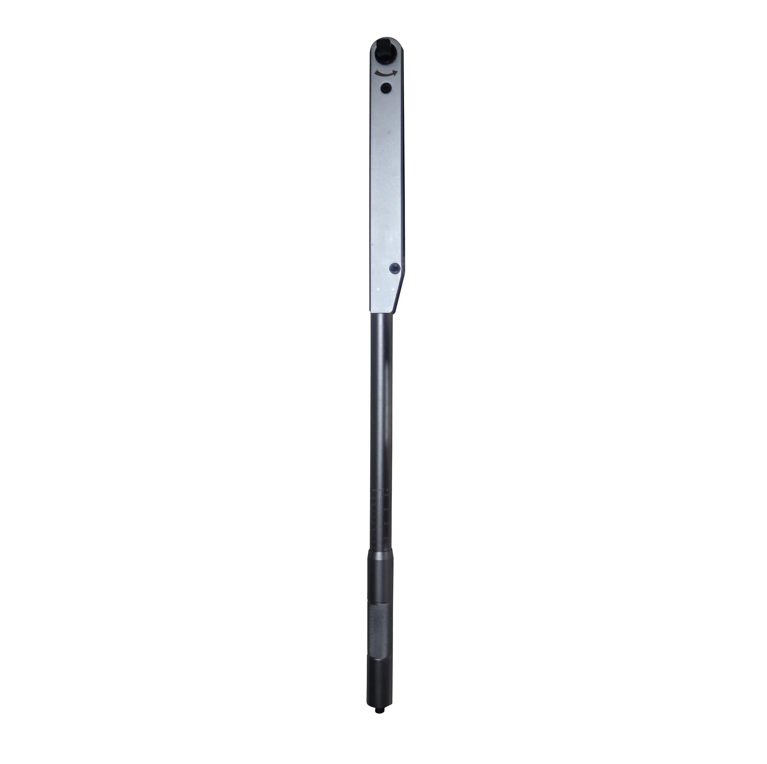 آچار ترکمتر جغجغه ای  تاپکس مدل تقه ای کد YP-TW-624-1S/140-560NM سایز 3/4 اینچ