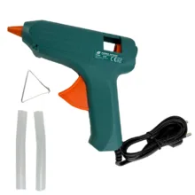 دستگاه چسب حرارتی پاور اکشن مدل GG 40