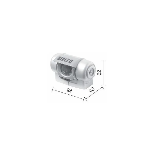 دوربین خودرو وایکو مدل PV-CAM50C