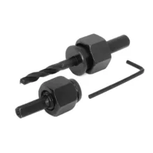مته گردبر مدل P11_19mm مجموعه 11 عددی