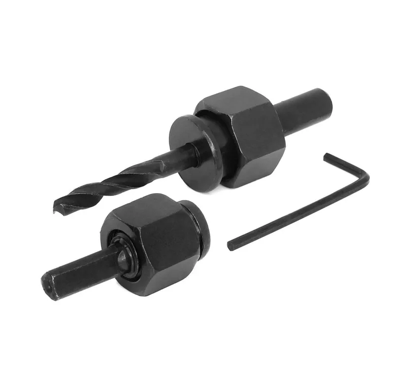 مته گردبر مدل P11_19mm مجموعه 11 عددی