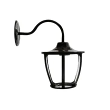 چراغ حیاطی مدل  دیواری W-1NC