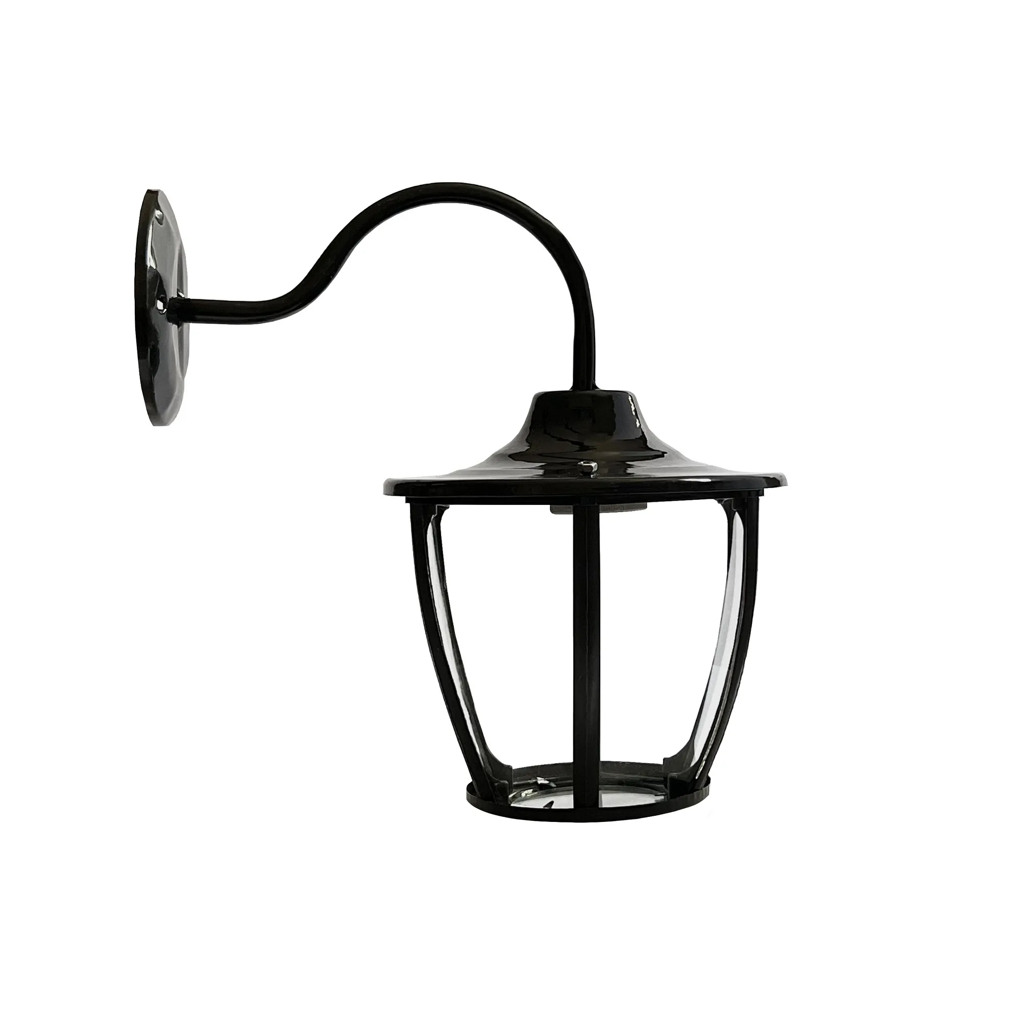 چراغ حیاطی مدل دیواری W-1NC