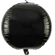 بادکنک فویلی مدل اوربز کد KP-1487-60in-
