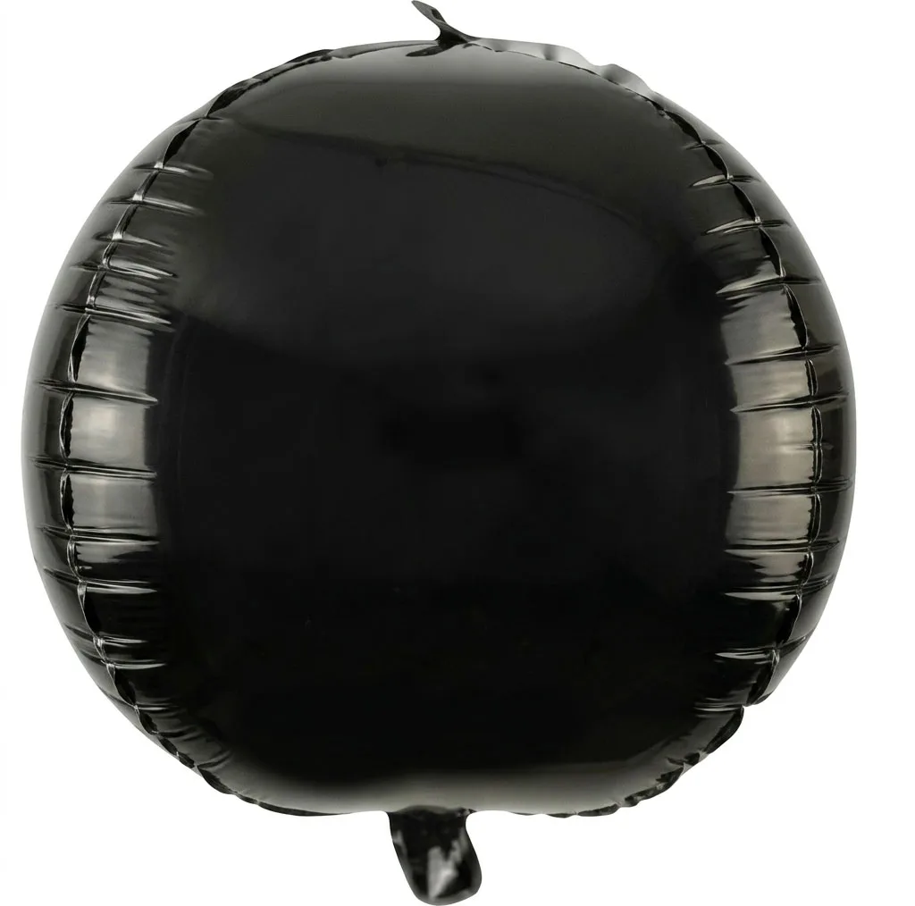 بادکنک فویلی مدل اوربز کد KP-1487-60in-
