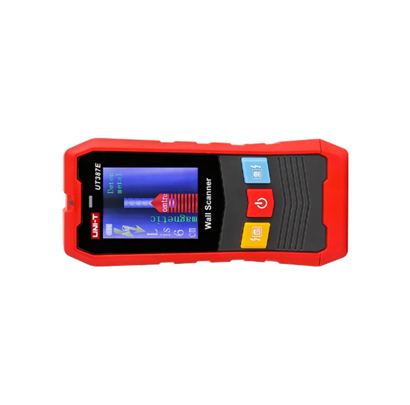 اسکنر دیوار یونی-تی مدل UT387E