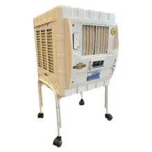 کولر آبی 3000ً آکماز مدل کنترل دار پایه دار