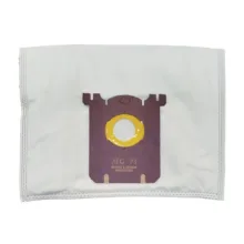 کیسه جاروبرقی مدل FC 8613 بسته 5 عددی مناسب جاروبرقی فیلیپس و آاگ