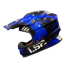 کلاه کاسکت ال اس تو مدل MX456