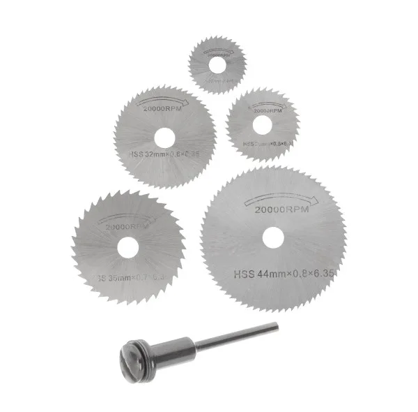 مجموعه 6 عددی صفحه برش چوب مدل x60