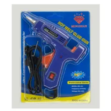 دستگاه چسب حرارتی مینگ شان مدل MS-303 کد 30w