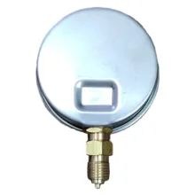 گیج فشار بتا مدل 10bar-6cm-LF