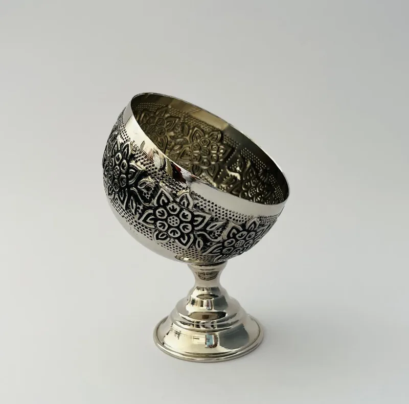 کاسه مسی مدل تک پایه کد ZH245.9