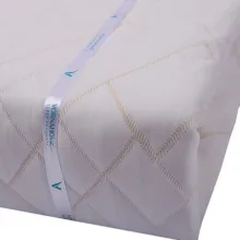 محافظ تشک ورناهوم مدل A++ ضد آب یک نفره سایز 80×180 سانتی متر