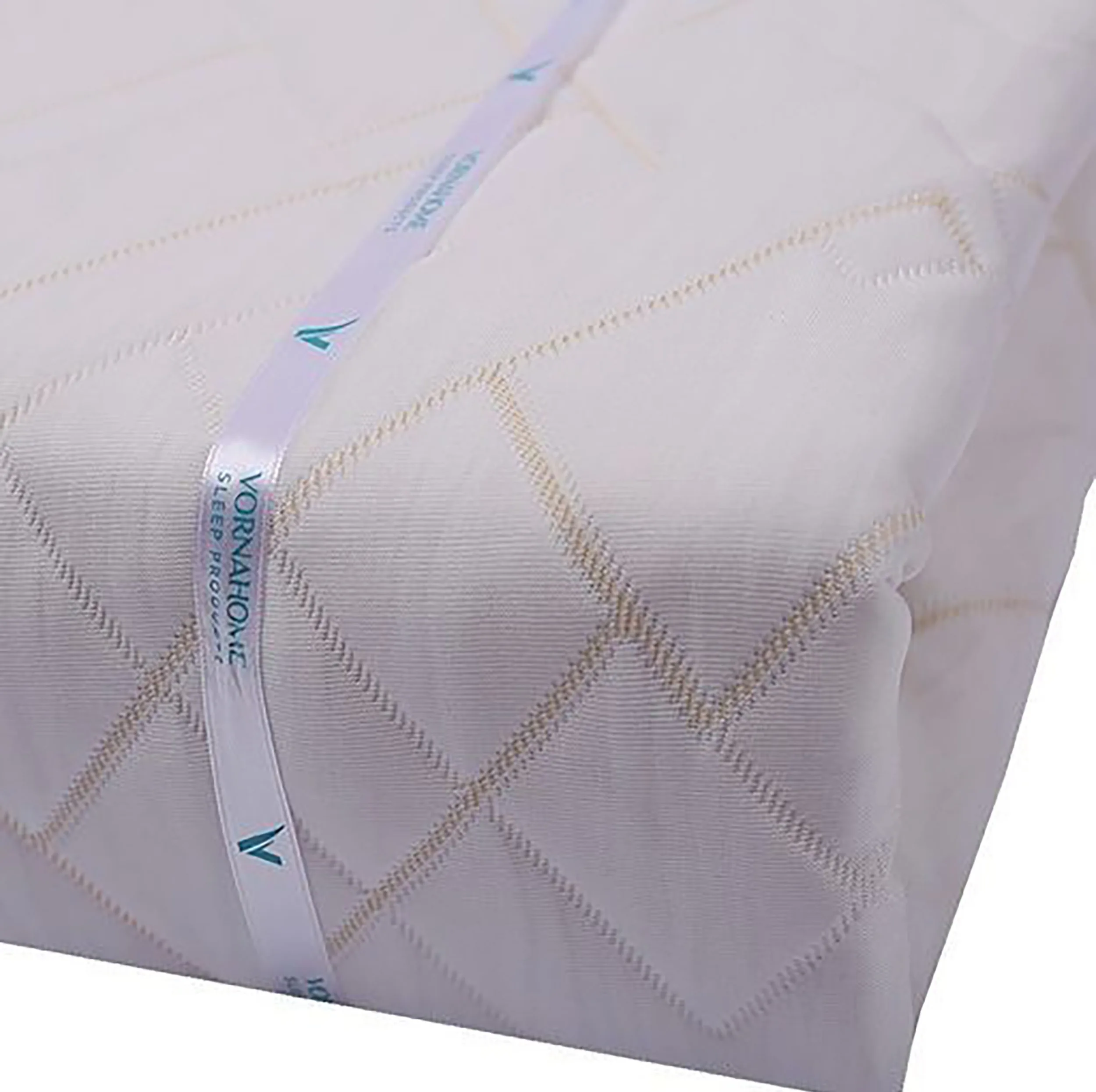 محافظ تشک ورناهوم مدل A++ ضد آب یک نفره سایز 80×180 سانتی متر