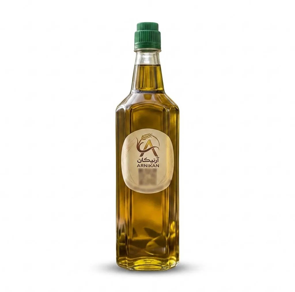 روغن زیتون مایع آرنیکان - 1000 گرم