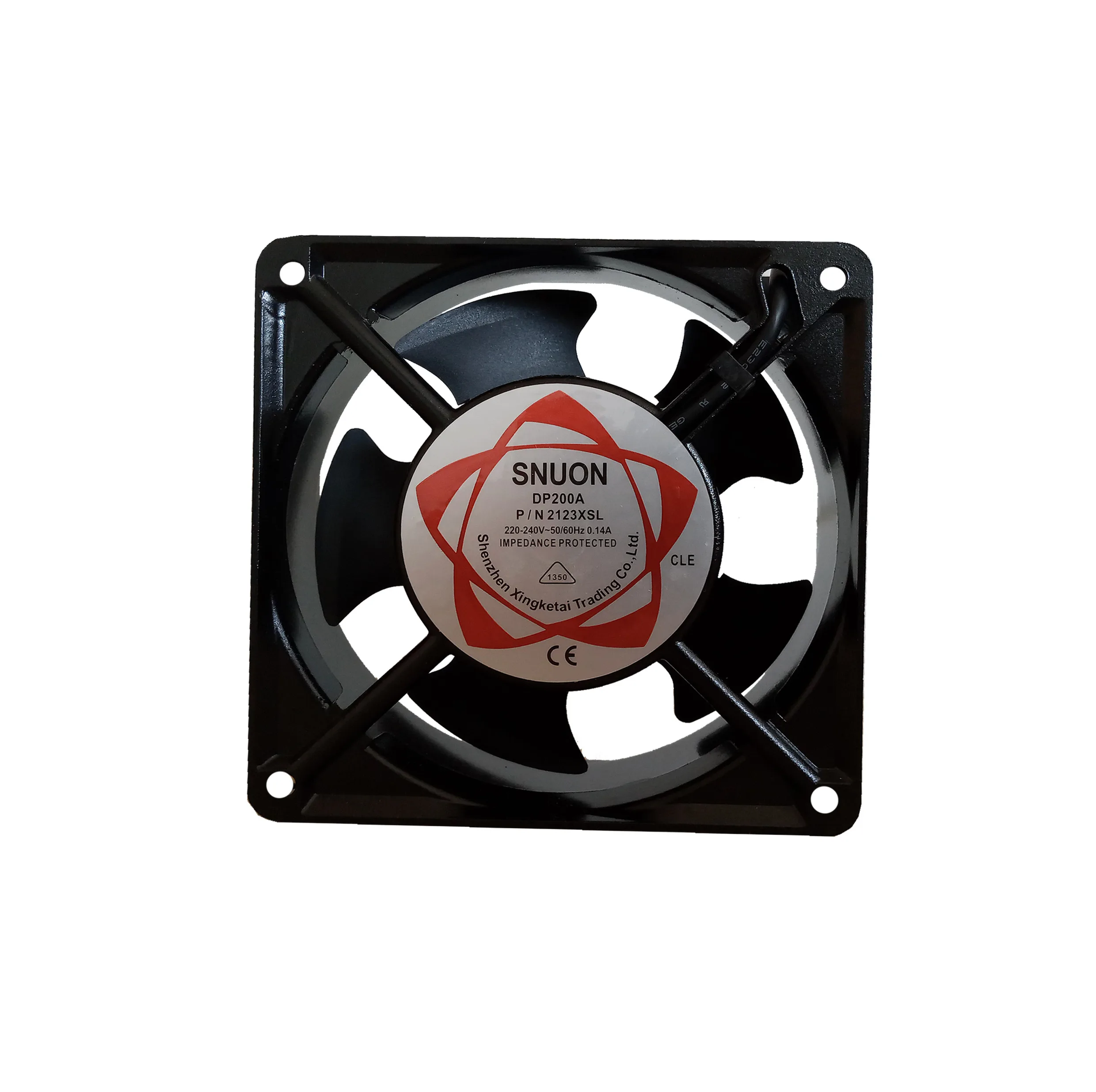 فن رک مدل Sunon220v