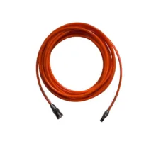 شلنگ باد کمپرسور مدل penu orng 5×8 طول 20 متر