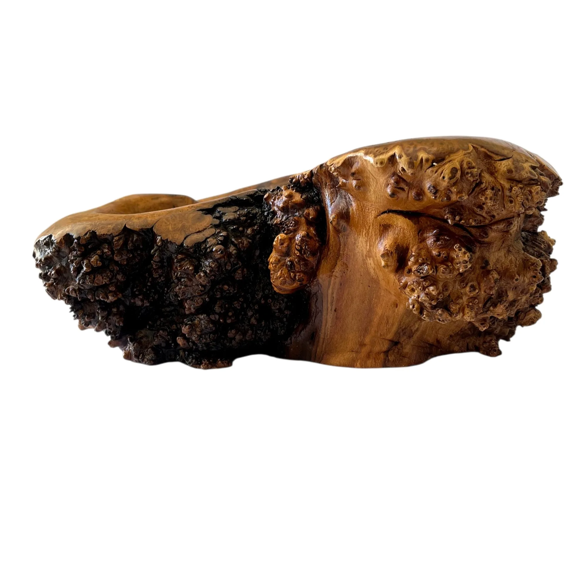 میوهخوری مدل چوبی دست ساز