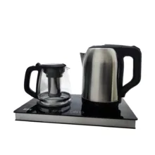 چای ساز کنار هم راک مدل TM3060