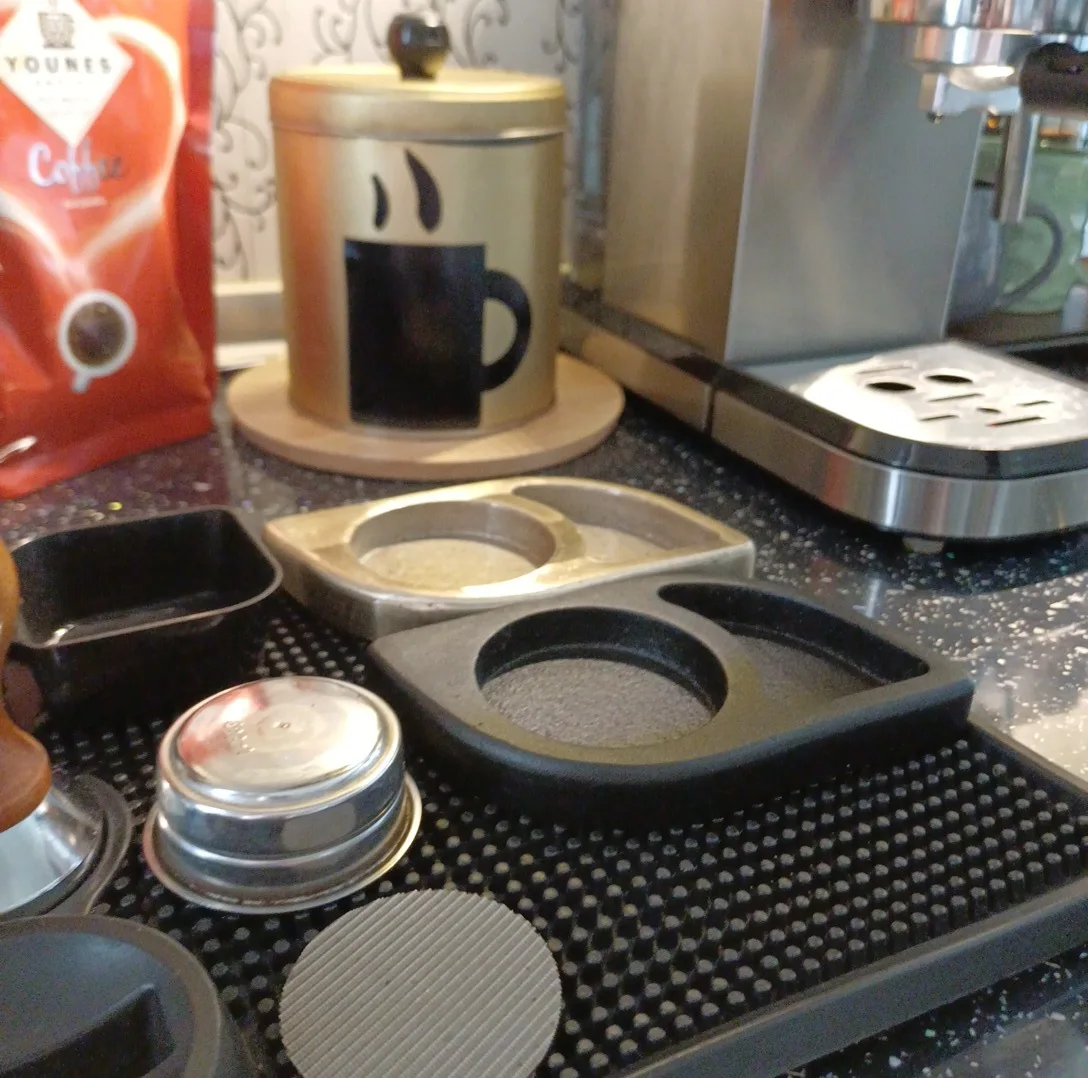 سینی سرو مدل coffee