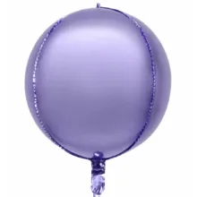 بادکنک فویلی مدل اوربز کد KP-6475-50in