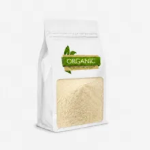 پودر موسیر ارگانیک – 500 گرم