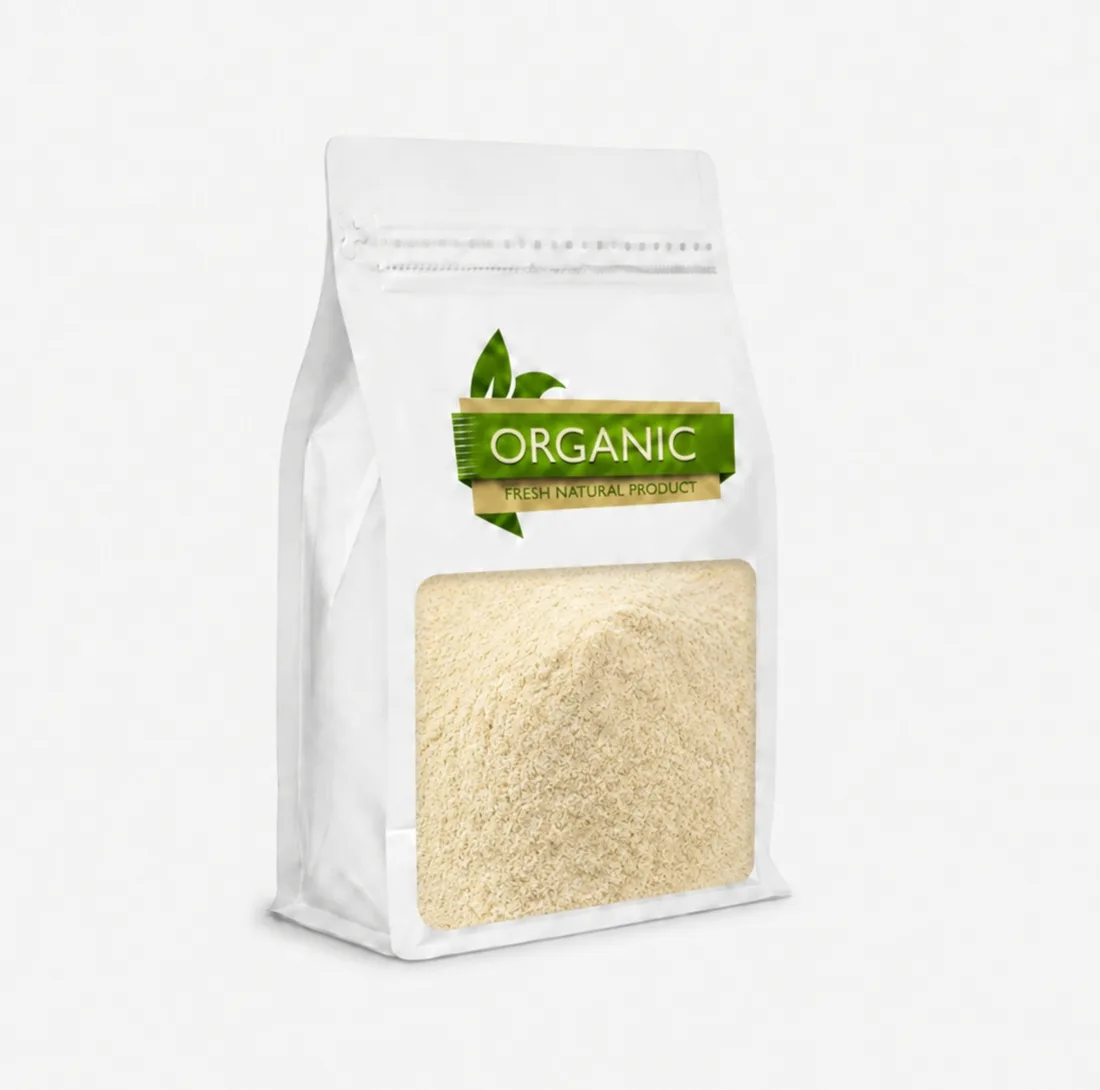 پودر موسیر ارگانیک - 500 گرم
