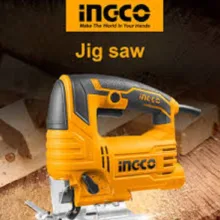 اره عمودبر اینکو مدل JS57028