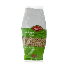 عدس گلستان مقدار 450 گرم