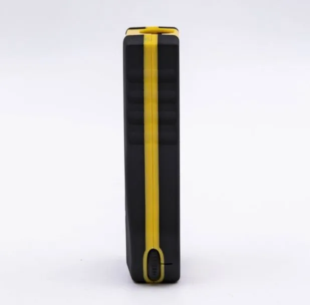 متر لیزری لیهو مدل LZ100