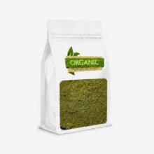 چاشنی ماست و خیار ارگانیک - 500 گرم