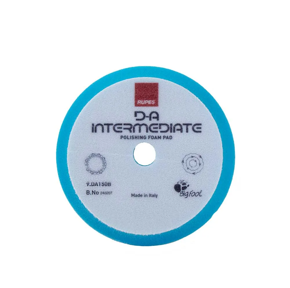 پد پولیش اوربیتال روپس مدل DA150B کد 885794