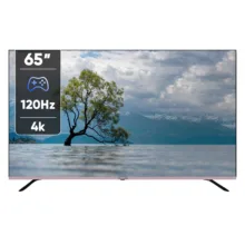 تلویزیون 65 اینچ ال ای دی لئوکو مدل L65000G2