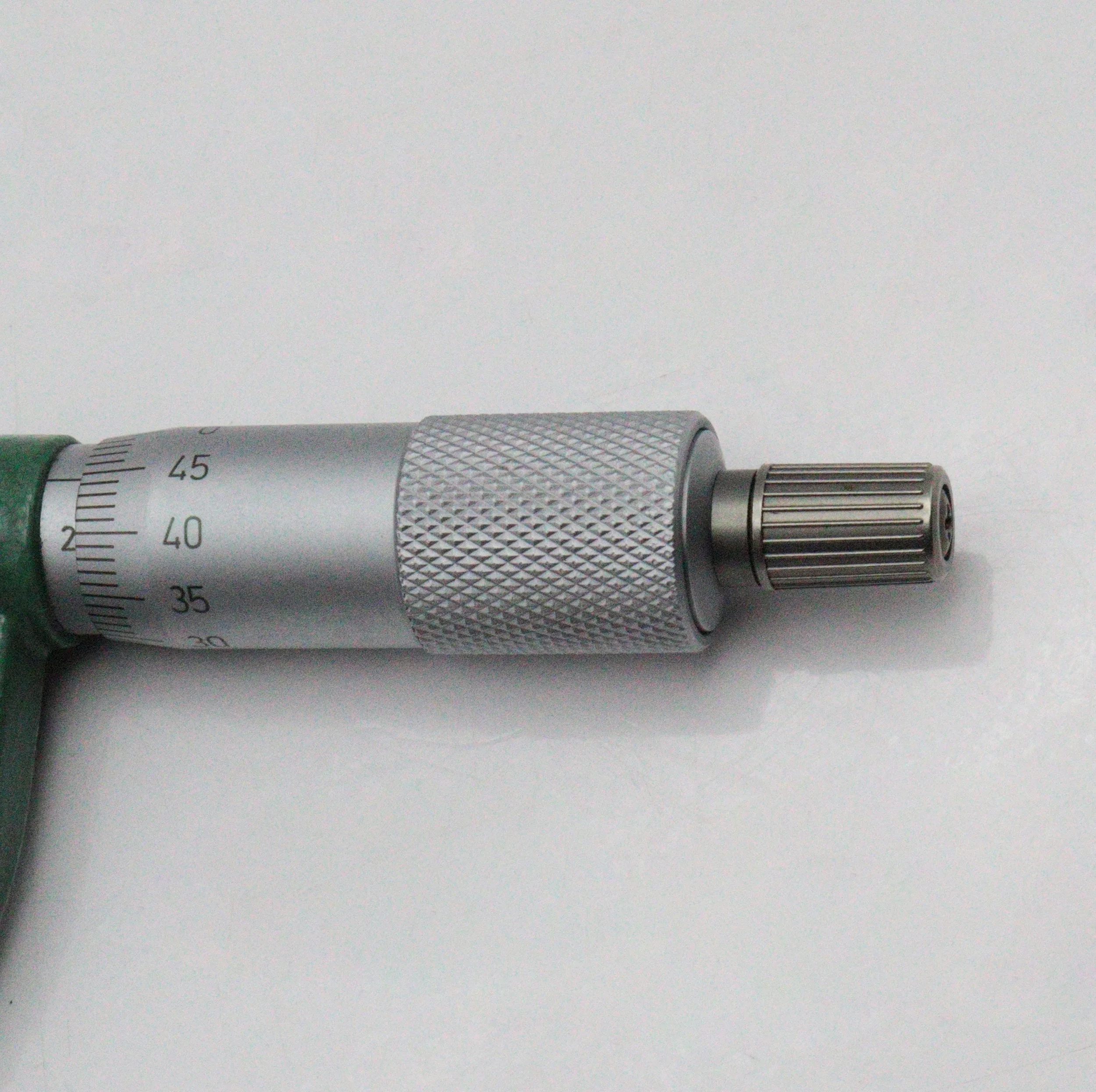 میکرومتر بیرون سنج اینسایز مدل YP-3203-50A-25-50x0.01MM گستره 25-50 میلی متر