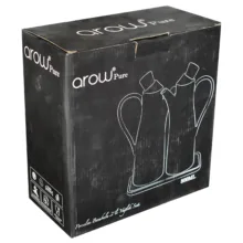 ست آبلیمو خوری آرو 3 تکه مدل pure - 302212
