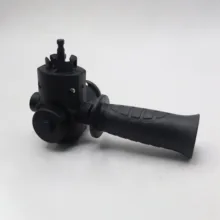تبدیل دریل به مینی فرز مستر مدل YP-15.5CM