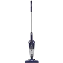 جاروبرقی 600 وات راف مدل R.8673W